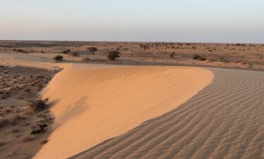 chalbi desert Lake Turkana Glamping Safari