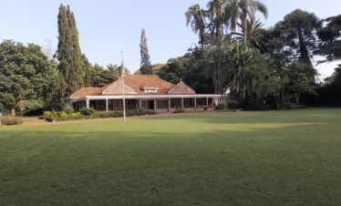 Karen Blixen Museum Nairobi City Tour