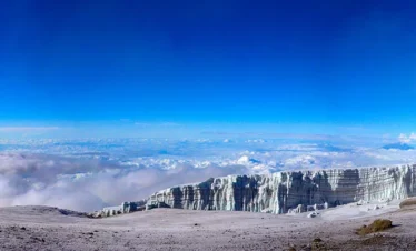 8 day Kilimanjaro Rongai