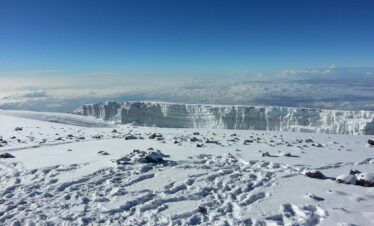 8 Days Mount Kilimanjaro Umbwe2025