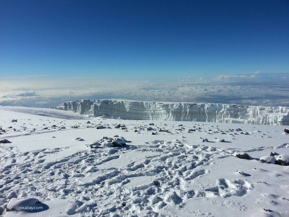 8 Days Mount Kilimanjaro Umbwe2025