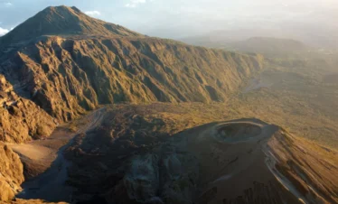 4 Days Mt Meru Climbing Mountains in East Africa