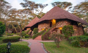 Naivasha lodge 7 Days Amboseli Naivasha Nakuru
