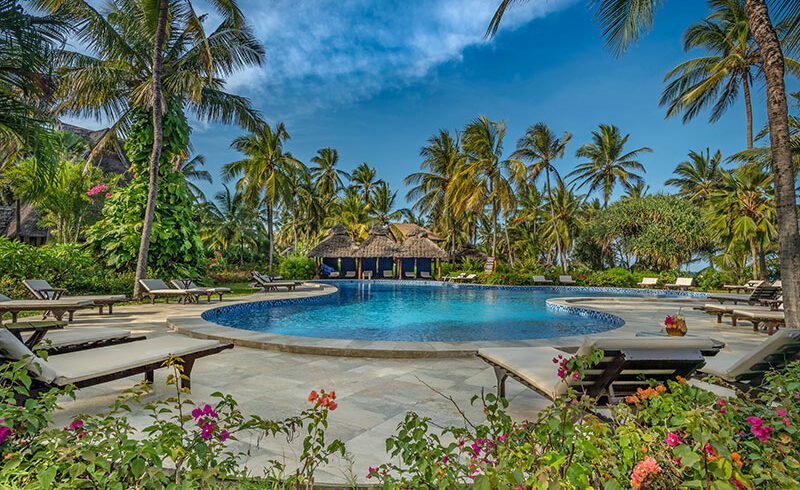 5 days Zanzibar Package