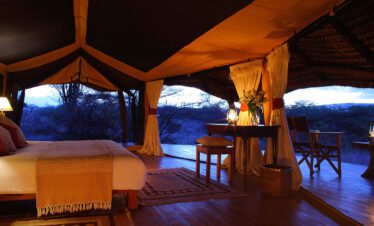 lewa safari camp by elewana Exclusive luxury Kenya safari