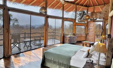 8 days Tarangire Ngorongoro Serengeti exclusive Tanzania safari