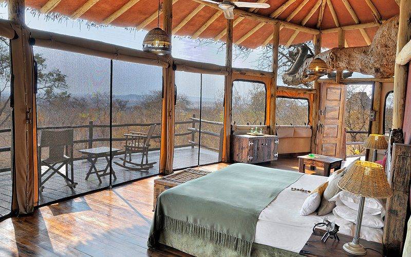 8 days Tarangire Ngorongoro Serengeti exclusive Tanzania safari